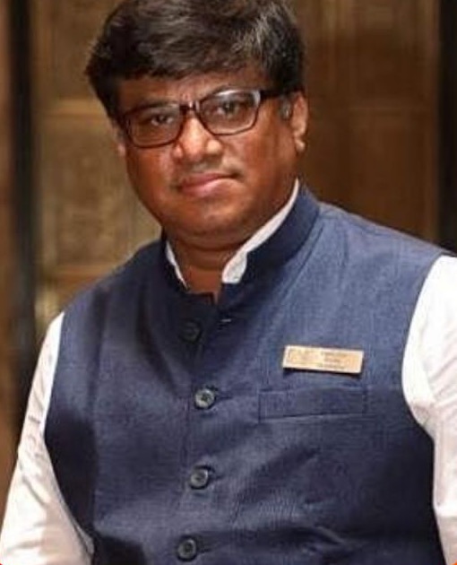Hiren Bhavsar
